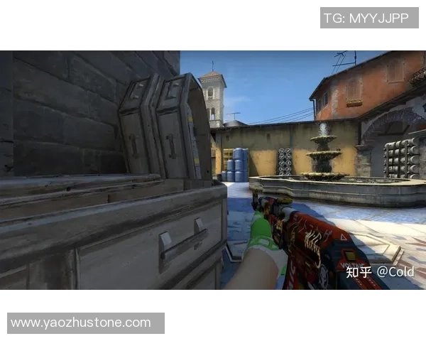 CSGO战术分析：深入探讨WE战队的区域防守策略与执行技巧